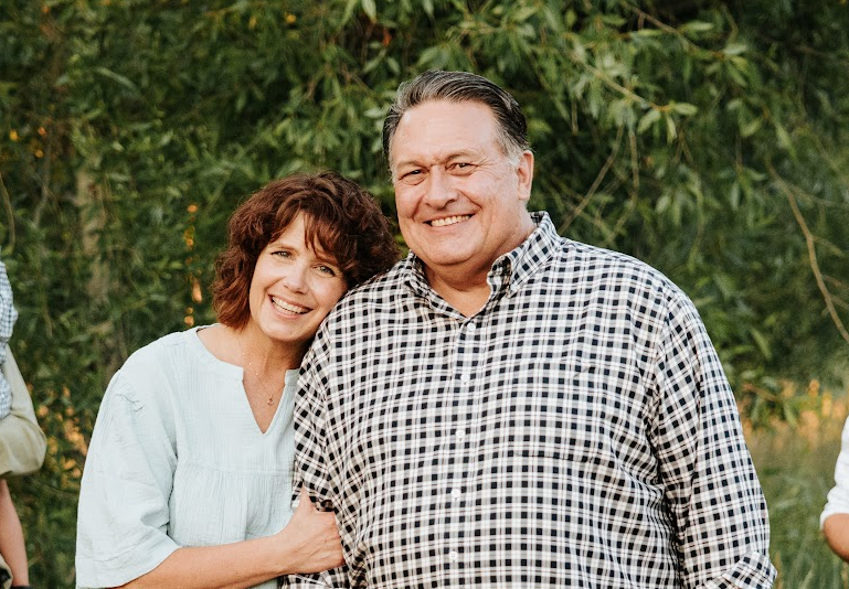 Clayton Page, founder of Outrider Advisors